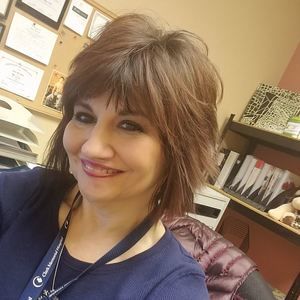 Meet your Posher, Kim